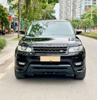 Bán xe LandRover Range Rover Sport Autobiography 2015 giá 1 Tỷ 690 Triệu - Hà Nội