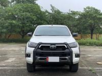 Bán xe Toyota Hilux 2021 2.8L 4x4 AT giá 880 Triệu - Hà Nội