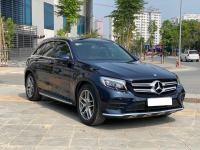 Bán xe Mercedes Benz GLC 2017 300 4Matic giá 1 Tỷ 85 Triệu - Hà Nội