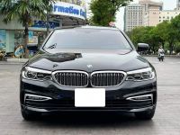 Bán xe BMW 5 Series 530i Luxury Line 2018 giá 1 Tỷ 350 Triệu - Hà Nội