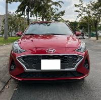 Bán xe Hyundai i10 1.2 AT 2022 giá 399 Triệu - Hà Nội