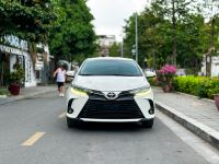 Bán xe Toyota Vios G 1.5 CVT 2022 giá 515 Triệu - Hà Nội