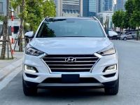 Bán xe Hyundai Tucson 1.6 AT Turbo 2020 giá 760 Triệu - Hà Nội