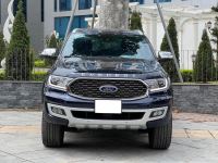 Bán xe Ford Everest Titanium 2.0L 4x2 AT 2021 giá 975 Triệu - Hà Nội