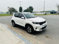 Bán xe Kia Sonet 2022 Deluxe 1.5 AT giá 525 Triệu - Hà Nội