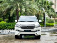 Bán xe Toyota Land Cruiser 4.6 V8 2020 giá 4 Tỷ 99 Triệu - Hà Nội
