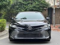 Bán xe Toyota Camry 2.5Q 2020 giá 970 Triệu - Hà Nội