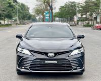 Bán xe Toyota Camry 2023 2.0Q giá 1 Tỷ 170 Triệu - Hà Nội