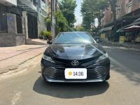 Bán xe Toyota Camry 2.5Q 2020 giá 955 Triệu - Hà Nội