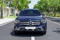 Bán xe Mercedes Benz GLC 200 4Matic 2022 giá 1 Tỷ 686 Triệu - Hà Nội