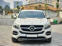 Bán xe Mercedes Benz GLE Class 2016 GLE 400 4Matic Coupe giá 1 Tỷ 540 Triệu - Hà Nội