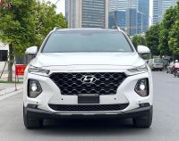 Bán xe Hyundai SantaFe Premium 2.2L HTRAC 2020 giá 945 Triệu - Hà Nội