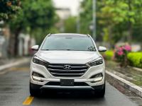 Bán xe Hyundai Tucson 1.6 AT Turbo 2017 giá 645 Triệu - Hà Nội