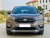 Bán xe Honda CRV 2.4 AT - TG 2017 giá 640 Triệu - Hà Nội