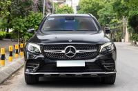 Bán xe Mercedes Benz GLC 300 4Matic 2018 giá 1 Tỷ 220 Triệu - Hà Nội