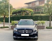 Bán xe Mercedes Benz GLC 2018 300 4Matic giá 1 Tỷ 260 Triệu - Hà Nội