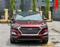 Bán xe Hyundai Tucson 2021 2.0 AT Đặc biệt giá 780 Triệu - Hà Nội