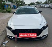 Bán xe Mazda 3 2024 1.5L Luxury giá 655 Triệu - Hà Nội
