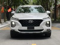 Bán xe Hyundai SantaFe 2.4L 2019 giá 750 Triệu - Hà Nội