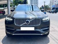 can ban xe oto cu nhap khau Volvo XC90 T6 Inscription 2017