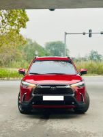 Bán xe Toyota Corolla Cross 2020 1.8V giá 725 Triệu - Hà Nội