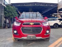Bán xe Chevrolet Captiva 2017 Revv LTZ 2.4 AT giá 465 Triệu - Hà Nội