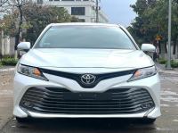 Bán xe Toyota Camry 2.0G 2021 giá 875 Triệu - Hà Nội