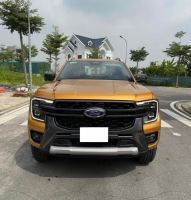 Bán xe Ford Ranger 2023 Wildtrak 2.0L 4x4 AT giá 885 Triệu - Hà Nội
