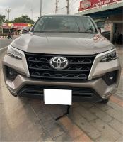 Bán xe Toyota Fortuner 2022 2.4L 4x2 MT giá 930 Triệu - Hà Nội