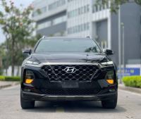 can ban xe oto cu lap rap trong nuoc Hyundai SantaFe 2.2L HTRAC 2019