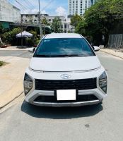 Bán xe Hyundai Stargazer 2022 Cao cấp 1.5 AT giá 568 Triệu - Hà Nội