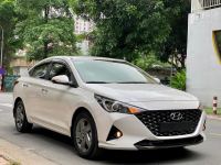 Bán xe Hyundai Accent 1.4 AT Đặc Biệt 2022 giá 490 Triệu - Hà Nội