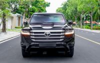 Bán xe Toyota Land Cruiser 2023 3.5 V6 giá 5 Tỷ 190 Triệu - Hà Nội