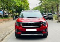 Bán xe Kia Seltos 2021 Premium 1.4 AT giá 620 Triệu - Hà Nội