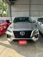 Bán xe Toyota Fortuner 2021 2.4G 4x2 MT giá 920 Triệu - Hà Nội