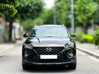 Bán xe Hyundai SantaFe 2.2L HTRAC 2019 giá 810 Triệu - Hà Nội