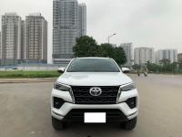 Bán xe Toyota Fortuner 2023 2.4L 4x2 AT giá 1 Tỷ 65 Triệu - Hà Nội