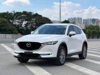 Bán xe Mazda CX5 Deluxe 2.0 AT 2021 giá 725 Triệu - Hà Nội