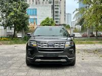 Bán xe Ford Explorer 2019 Limited 2.3L EcoBoost giá 1 Tỷ 140 Triệu - Hà Nội