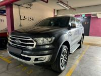 Bán xe Ford Everest 2018 Titanium 2.0L 4x2 AT giá 820 Triệu - Hà Nội