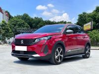 Bán xe Peugeot 3008 AL 2022 giá 850 Triệu - Hà Nội