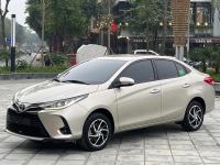 Bán xe Toyota Vios G 1.5 CVT 2021 giá 485 Triệu - Hà Nội