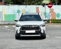 Bán xe Toyota Corolla Cross 2022 1.8V giá 799 Triệu - Hà Nội