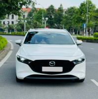 Bán xe Mazda 3 2020 1.5L Sport Premium giá 580 Triệu - Hà Nội