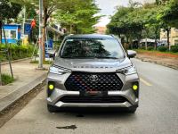 Bán xe Toyota Veloz 2022 Cross Top 1.5 CVT giá 620 Triệu - Hà Nội