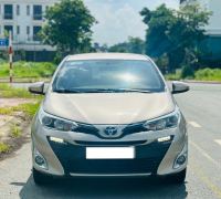Bán xe Toyota Vios 1.5G 2018 giá 429 Triệu - Hà Nội
