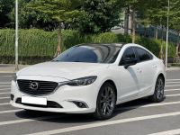 Bán xe Mazda 6 2020 Luxury 2.0 AT giá 650 Triệu - Hà Nội