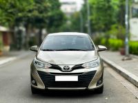 Bán xe Toyota Vios 1.5E CVT 2019 giá 410 Triệu - Hà Nội