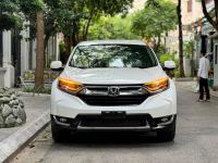 Bán xe Honda CRV G 2017 giá 735 Triệu - Hà Nội