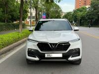 Bán xe VinFast Lux SA 2.0 2.0 AT 2021 giá 760 Triệu - Hà Nội